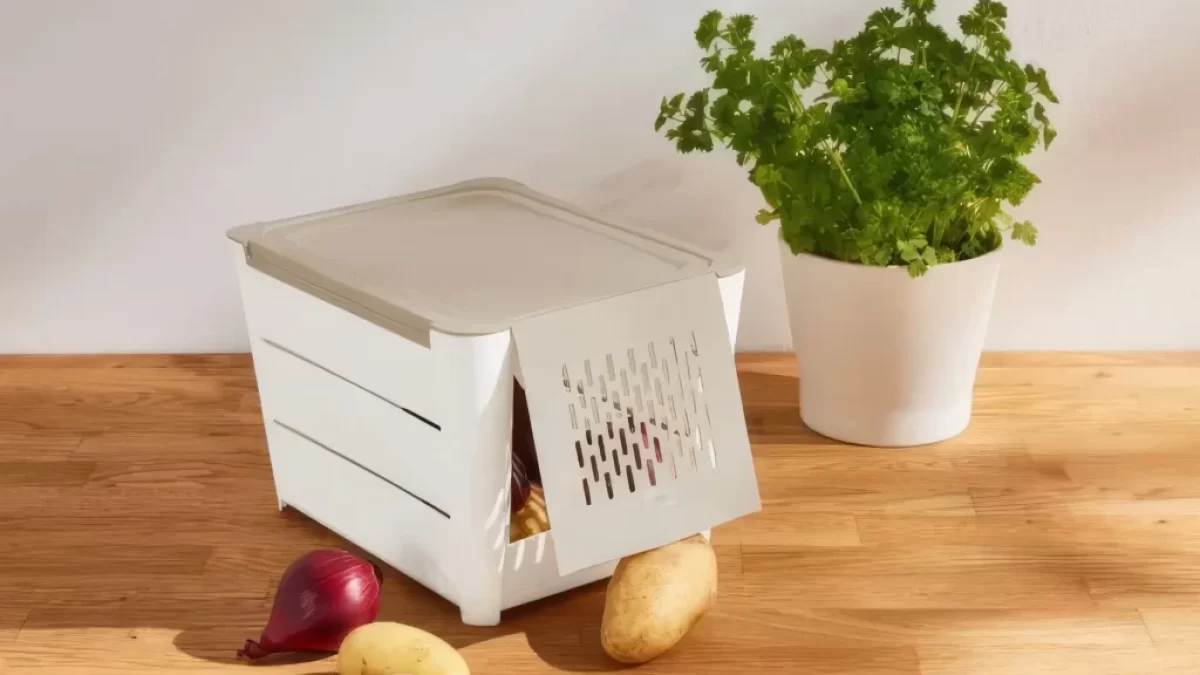 Box z Lidlu