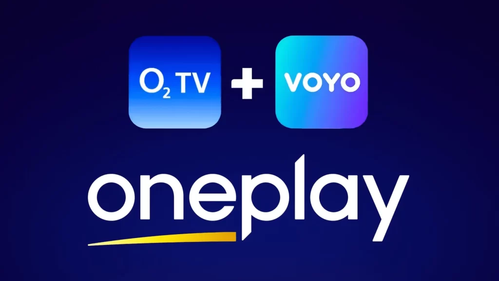 oneplay - Techsvět oneplay