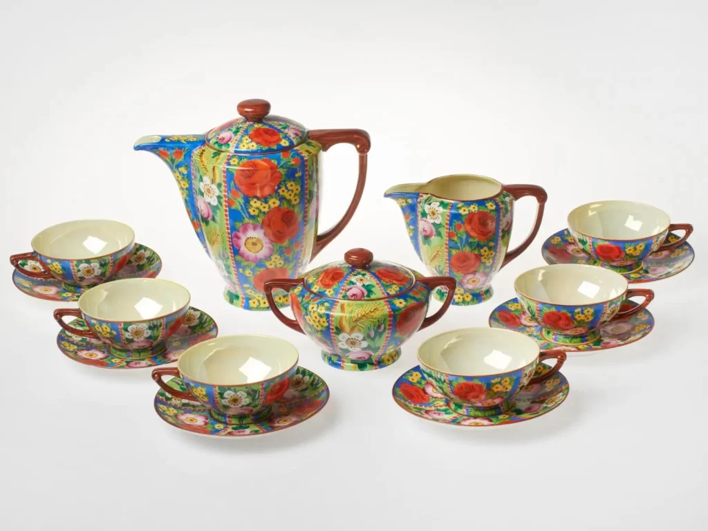 pestre-malovany-cajovy-servis-chodsko-klenci-f-mica-217866732 - Techsvět Porcelán