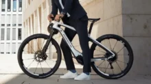 Porsche eBike