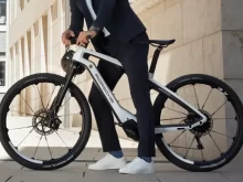 Porsche eBike