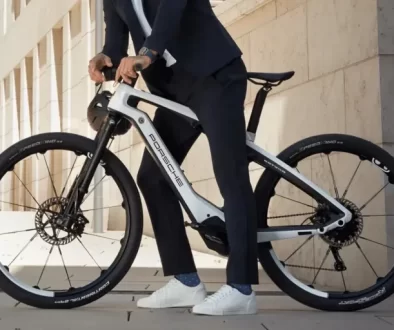 Porsche eBike