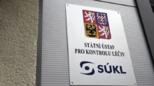 SÚKL logo