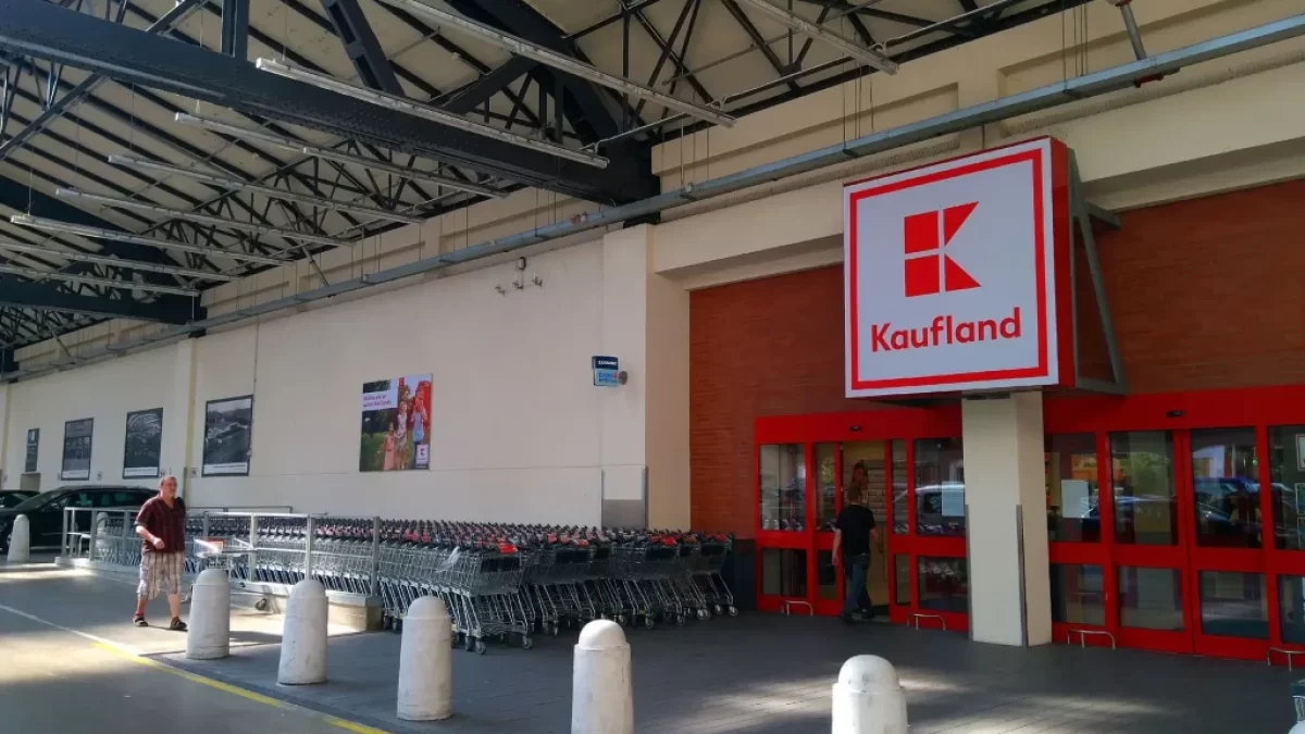 Nabídka Kauflandu zaujme (nejenom) lidi starší 40 let.
