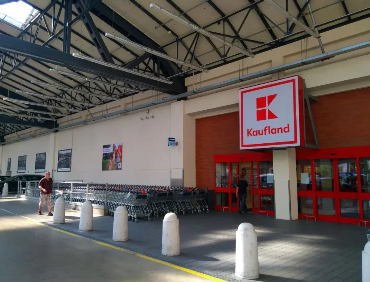 Nabídka Kauflandu zaujme (nejenom) lidi starší 40 let.