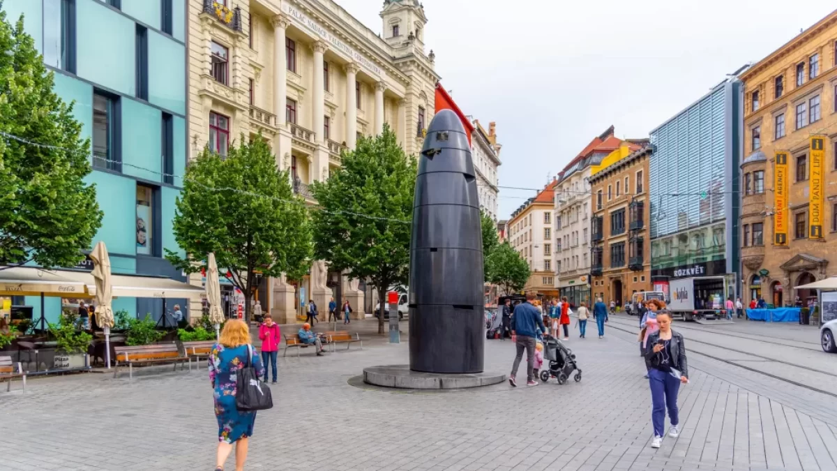 Brno