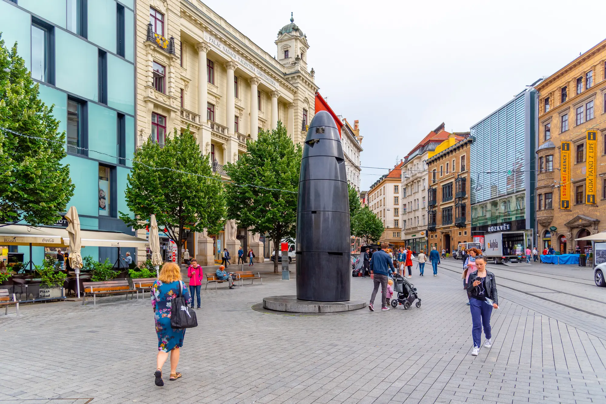 Brno