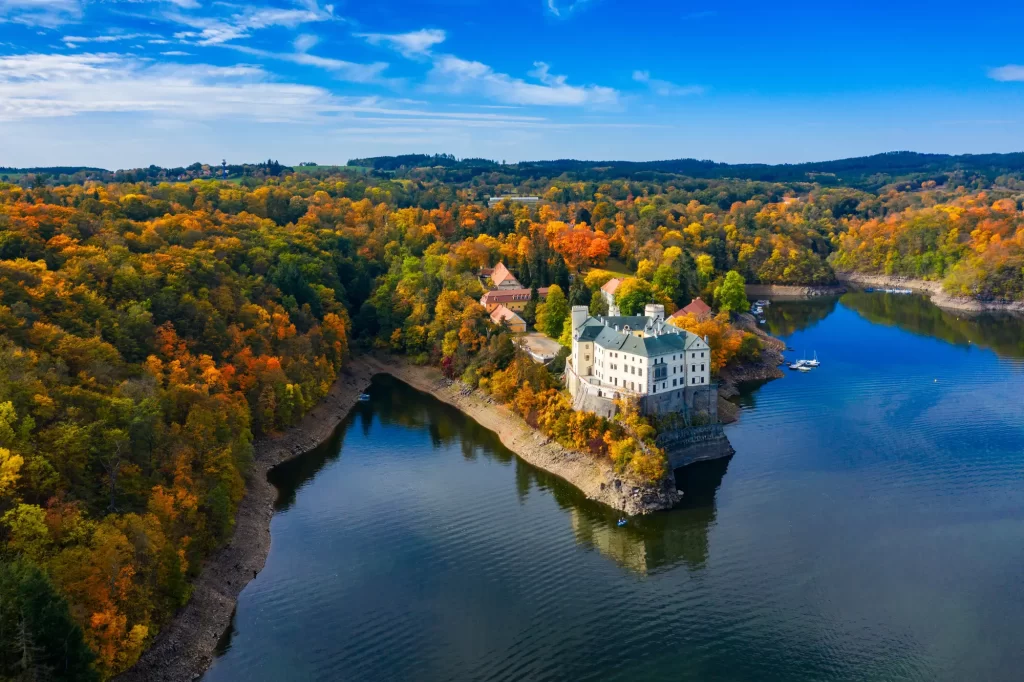 shutterstock_1995994130-2 - Techsvět Hrad Orlík