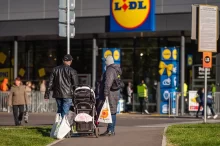 Lidé míří do Lidlu pro oblíbenou pochoutku.