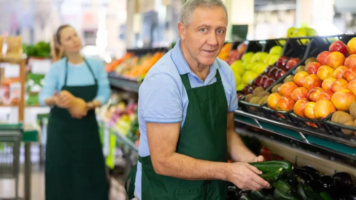 Zaměstnanec supermarketu odhalil pozadí slev.