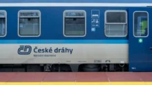 české dráhy