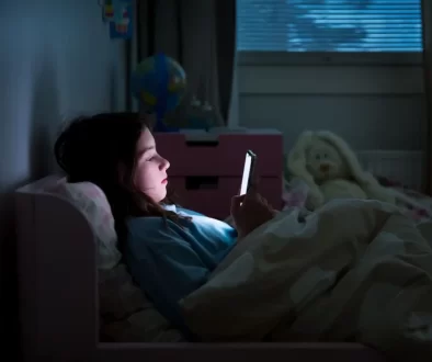 Nebezpečný trend ohrožuje i české děti.