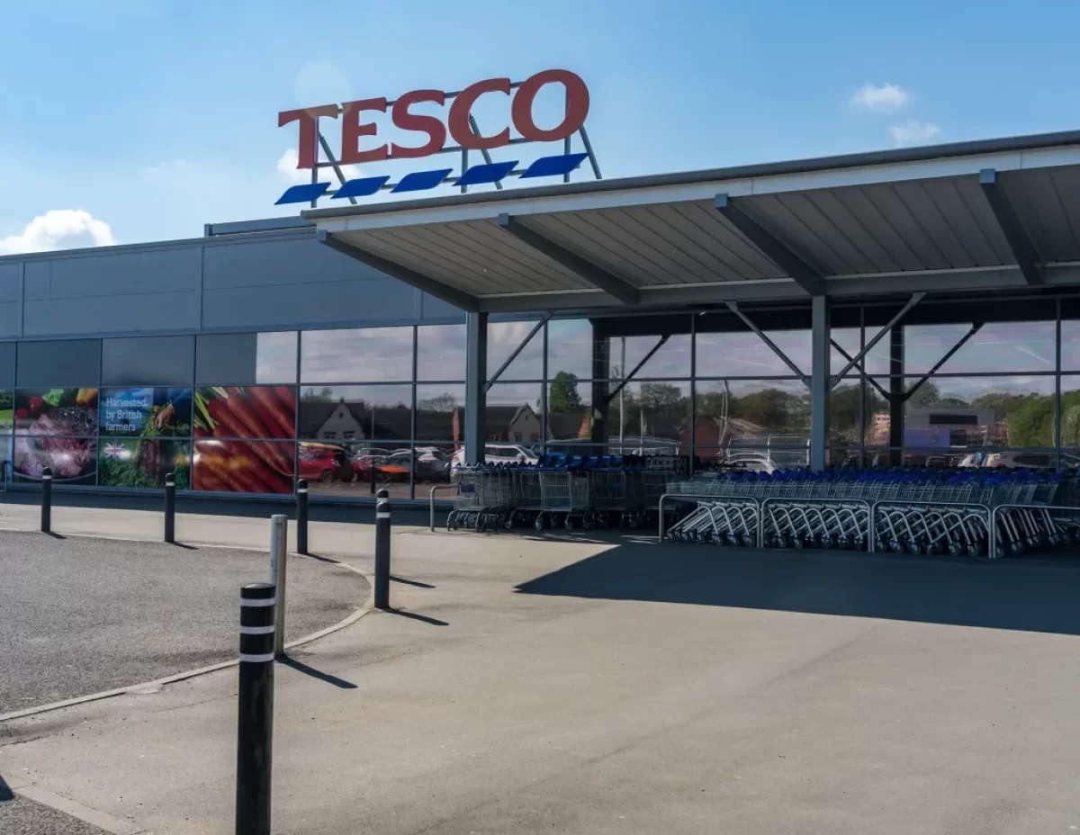 Tesco