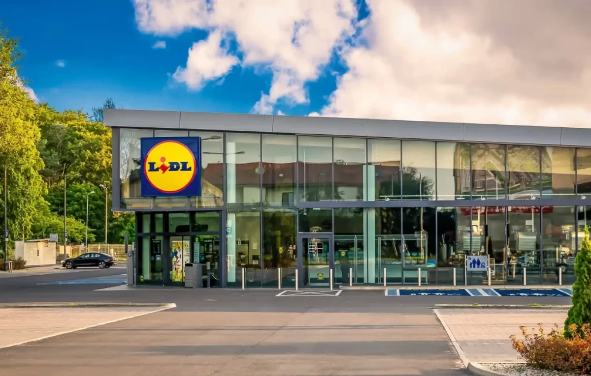 lidl