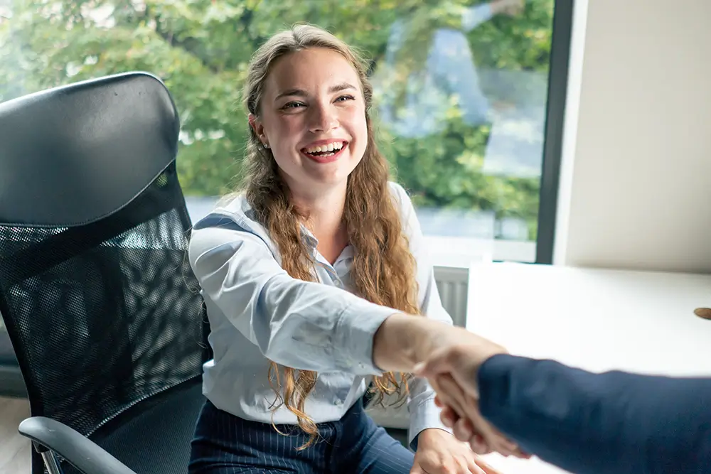 Připravte si argumenty pro personalistu, proč si myslíte, že vaše požadovaná mzda je spravedlivá. - Techsvět pracovní pohovor