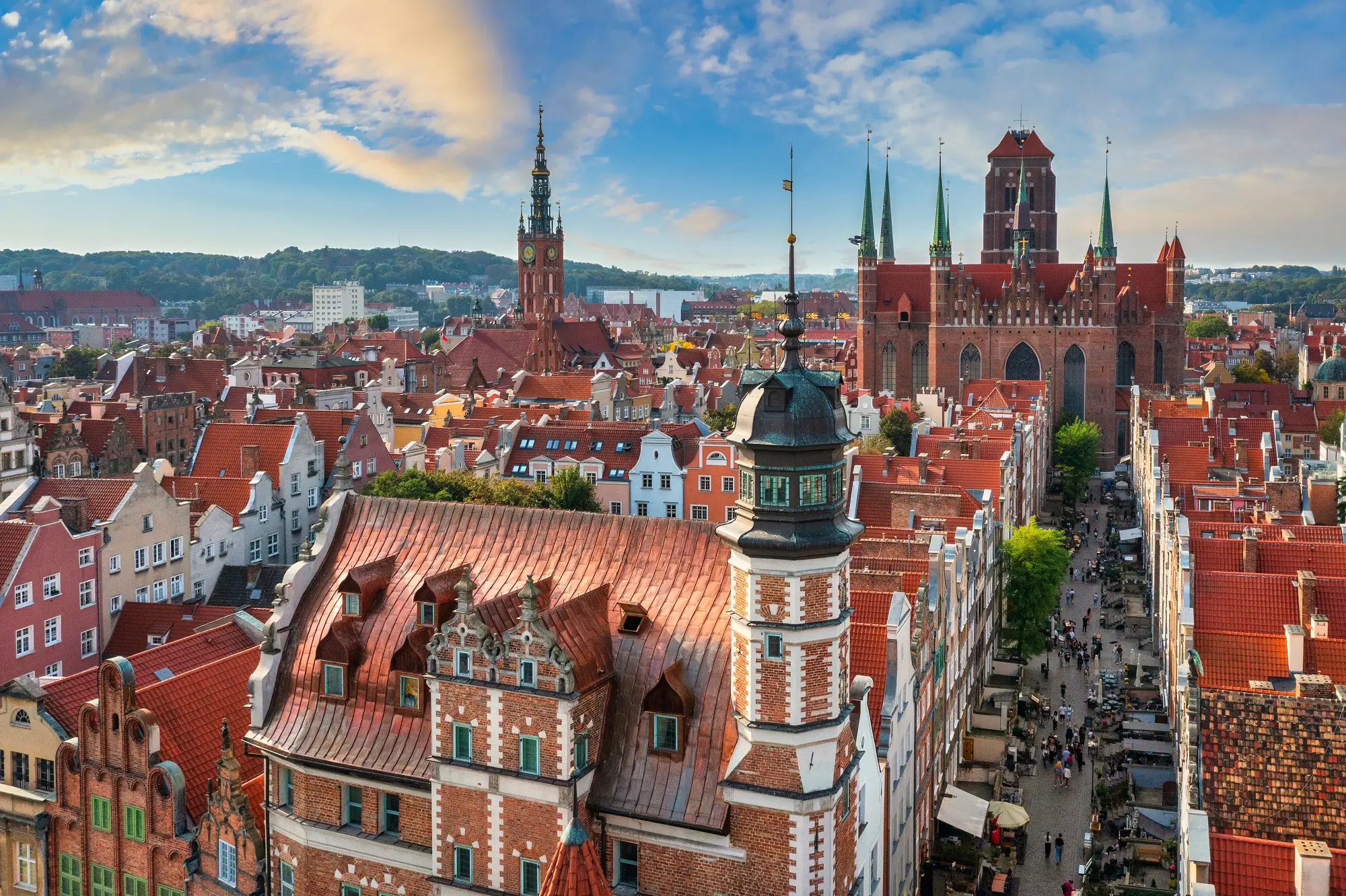 shutterstock_2524015931 - Techsvět město Gdaňsk