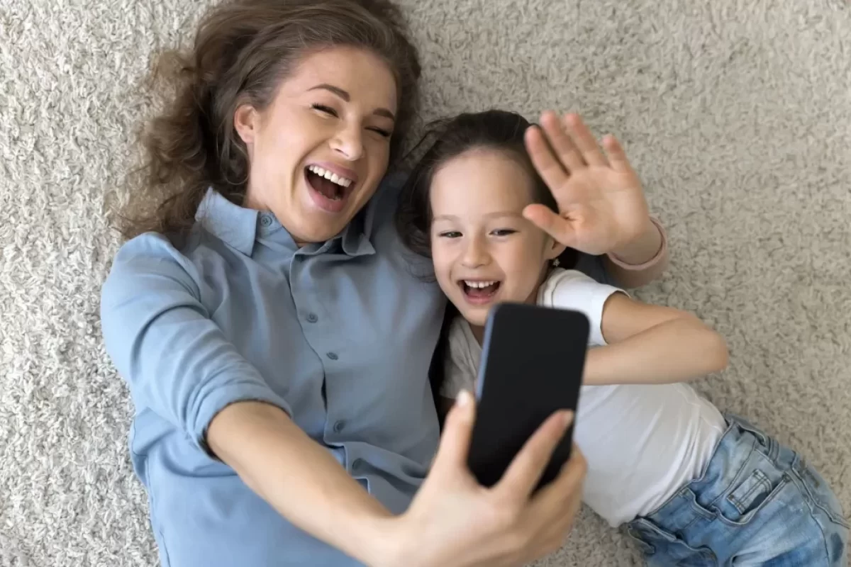 Staňte se maminkou influencerkou.