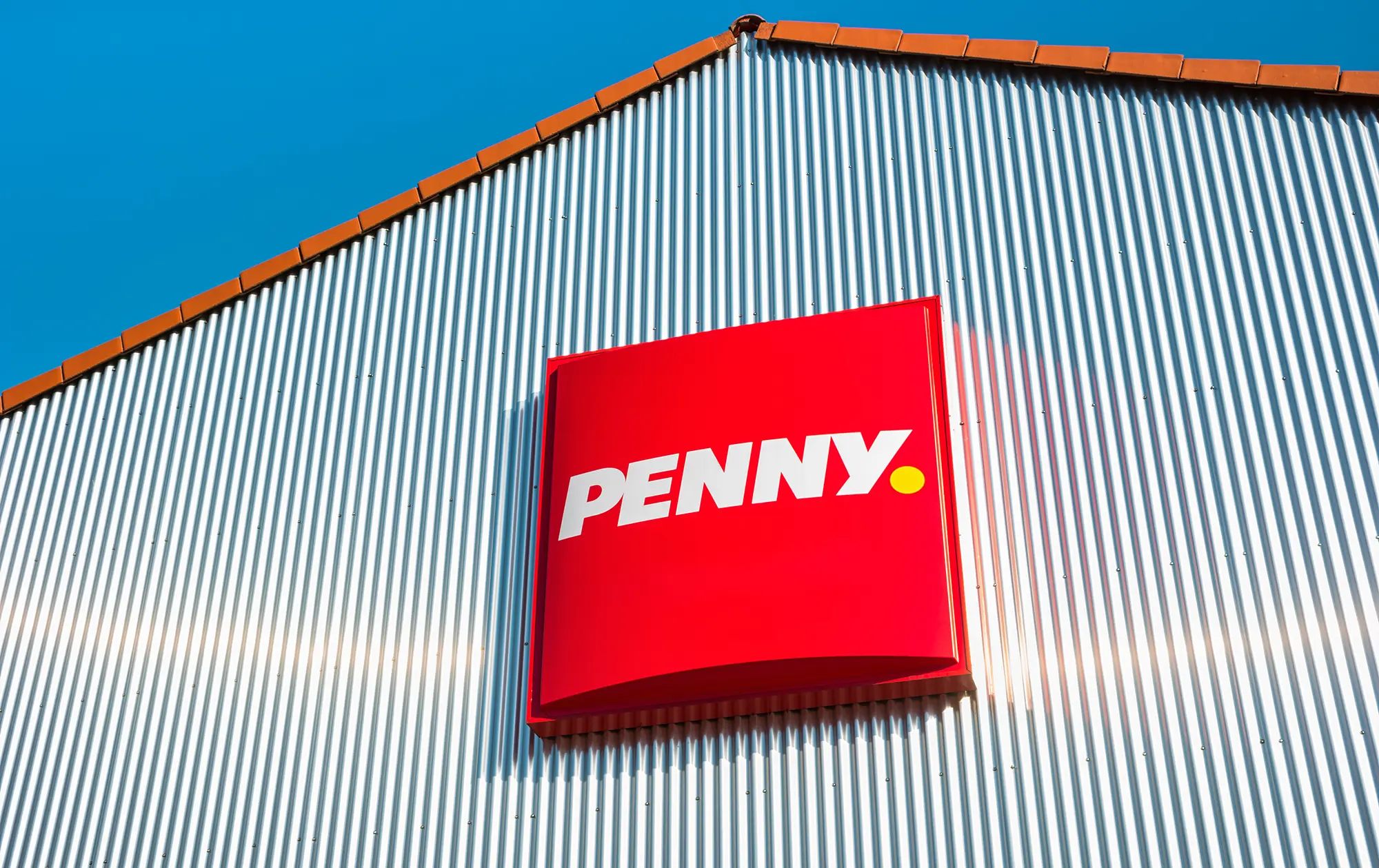 prodejna Penny