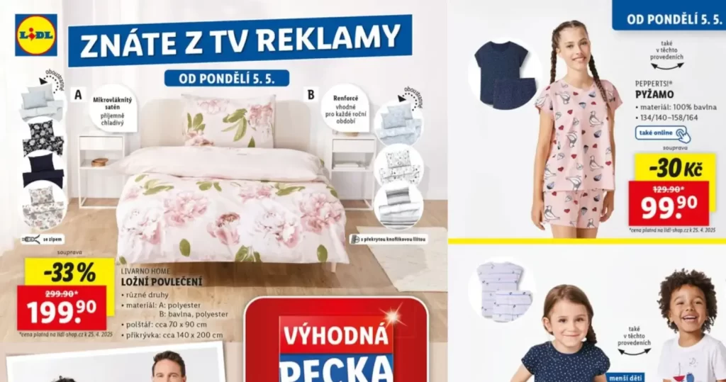 11zon_cropped 42 - Techsvět Leták Lidl