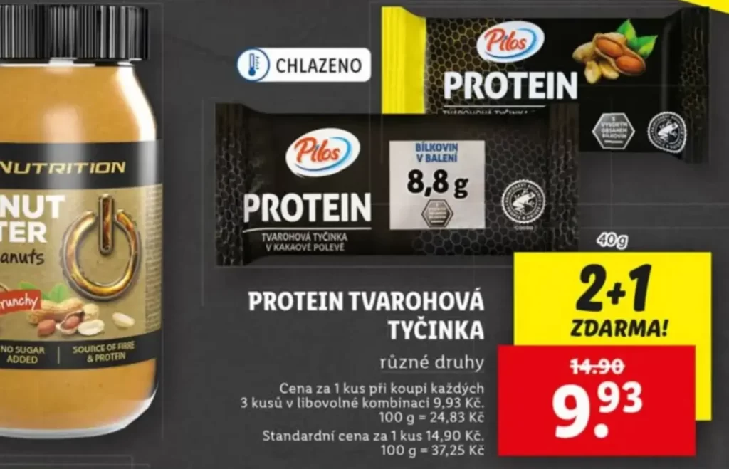 11zon_cropped 60 - Techsvět Lidl proteinové tyčinky