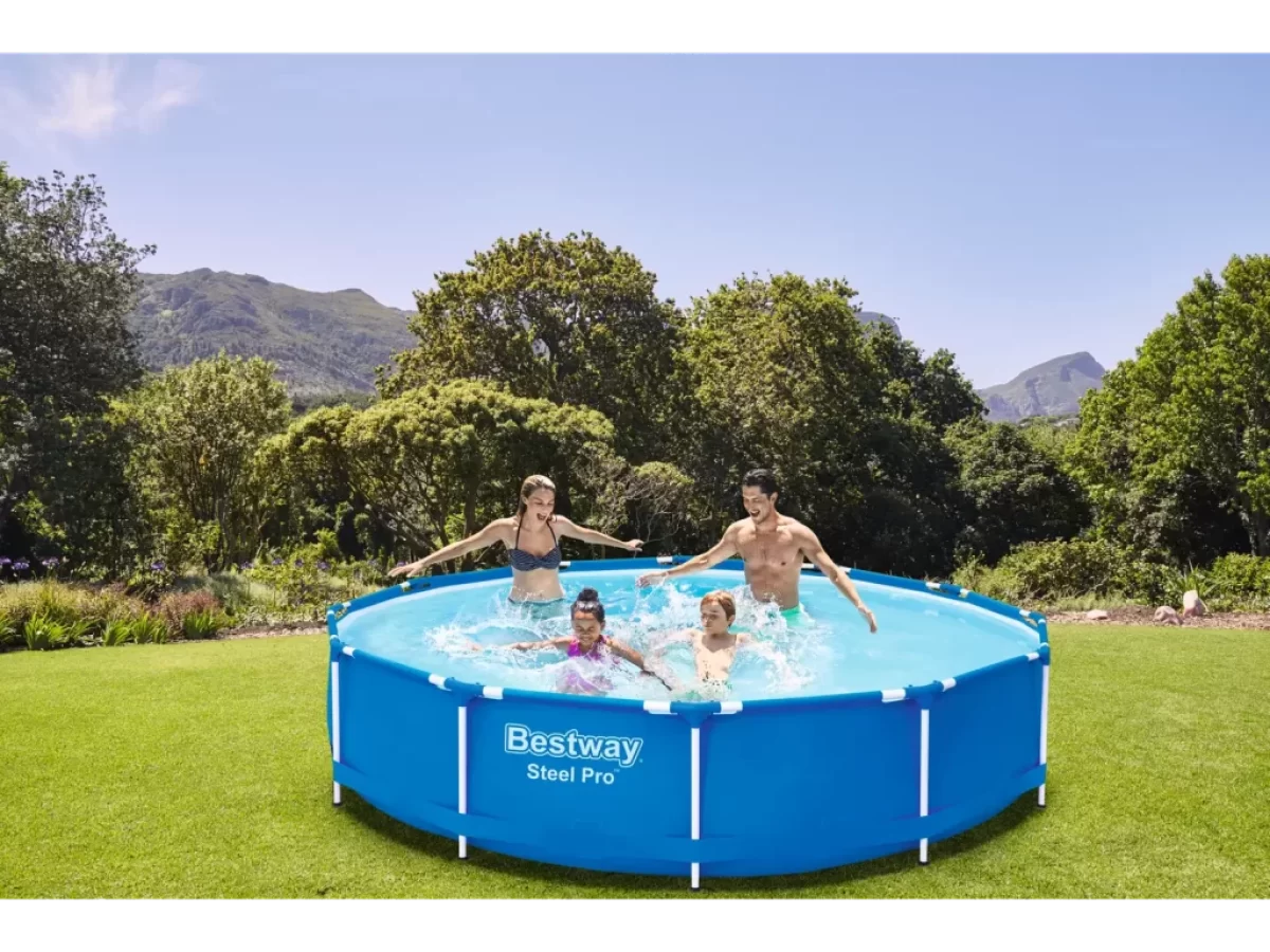Zahradní bazén Bestway