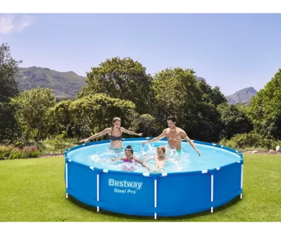 Zahradní bazén Bestway