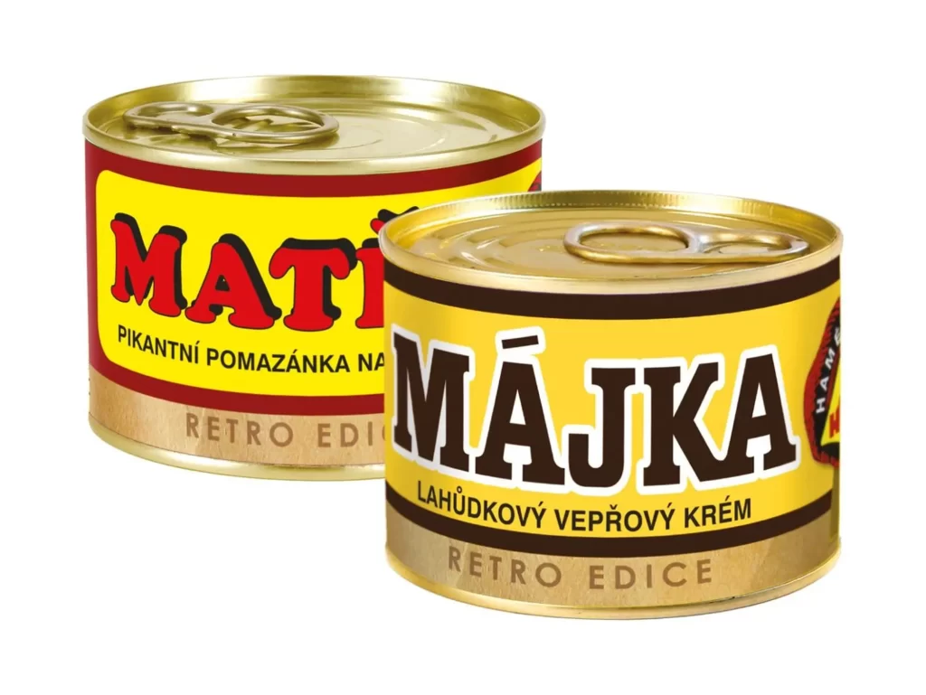 ECAE7B4A370341ACC80090BB62F48BB18DBB5AB79F4FD9708AA3A112ECD07CFB - Techsvět Májka Matěj retro edice