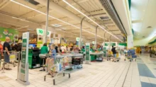 V tomto supermarketu ušetříte tisíce