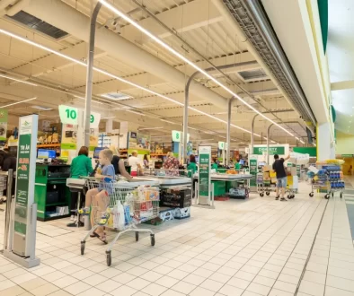 V tomto supermarketu ušetříte tisíce