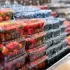 jahody v supermarketu