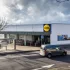 prodejna Lidl
