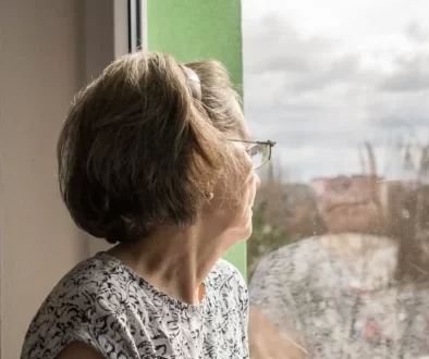 Seniorka