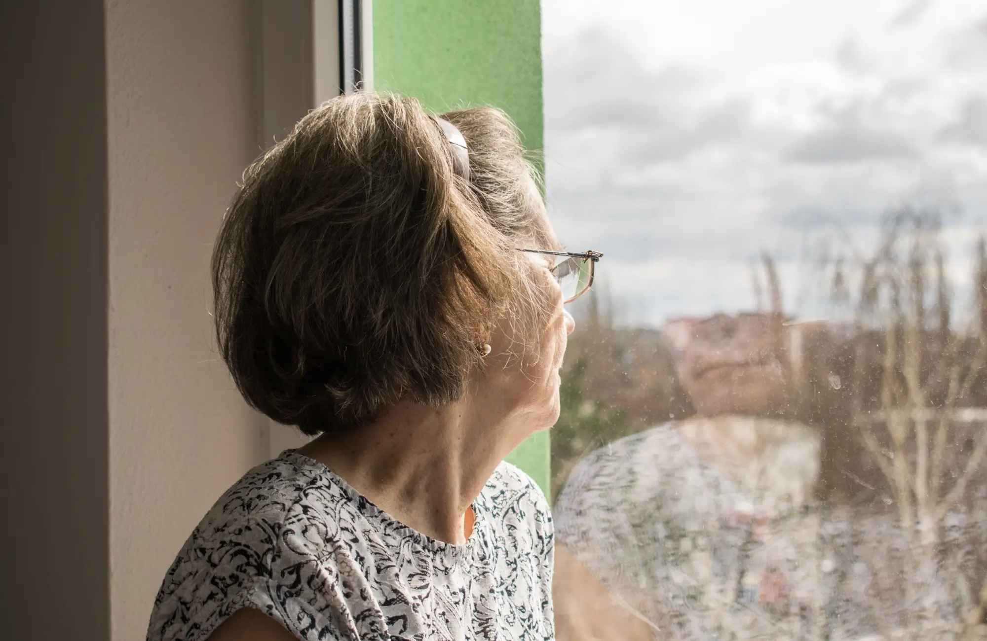 Seniorka