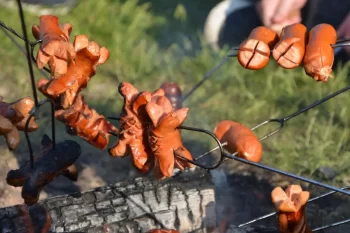 špekáčky