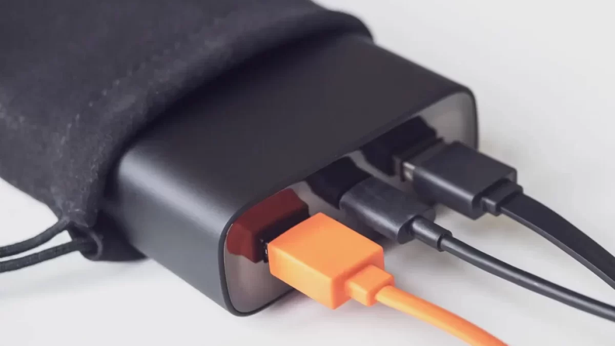 powerbanka