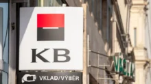 KB logo