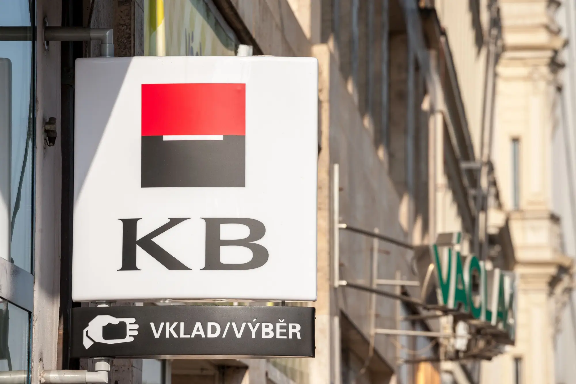 KB logo