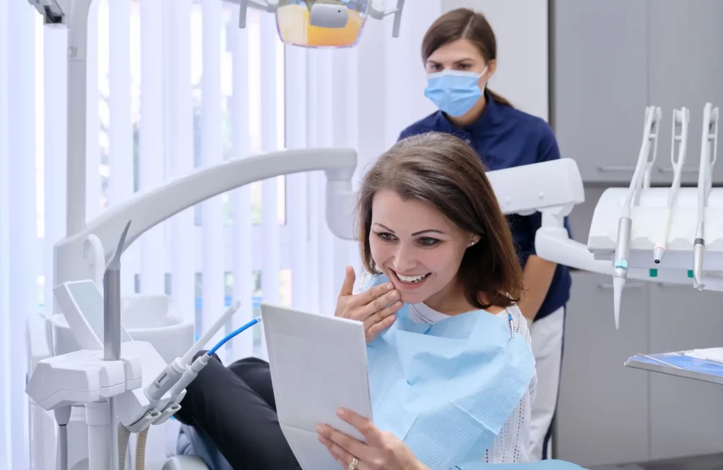 Dentální hygiena vás nyní nemusí přijít tak draho. - Techsvět Dentální hygiena