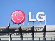 LG budova