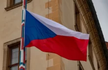 Česká vlajka