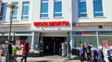 woolworth