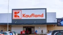 Kaufland prodejna