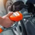 Tankovací pistole na LPG