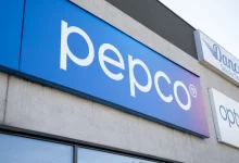 Pepco cedule
