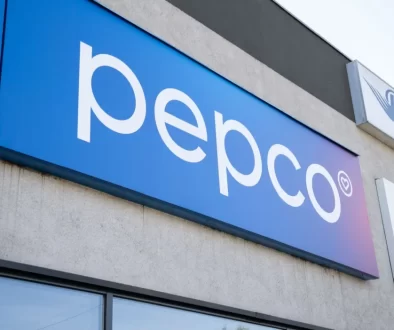 Pepco cedule