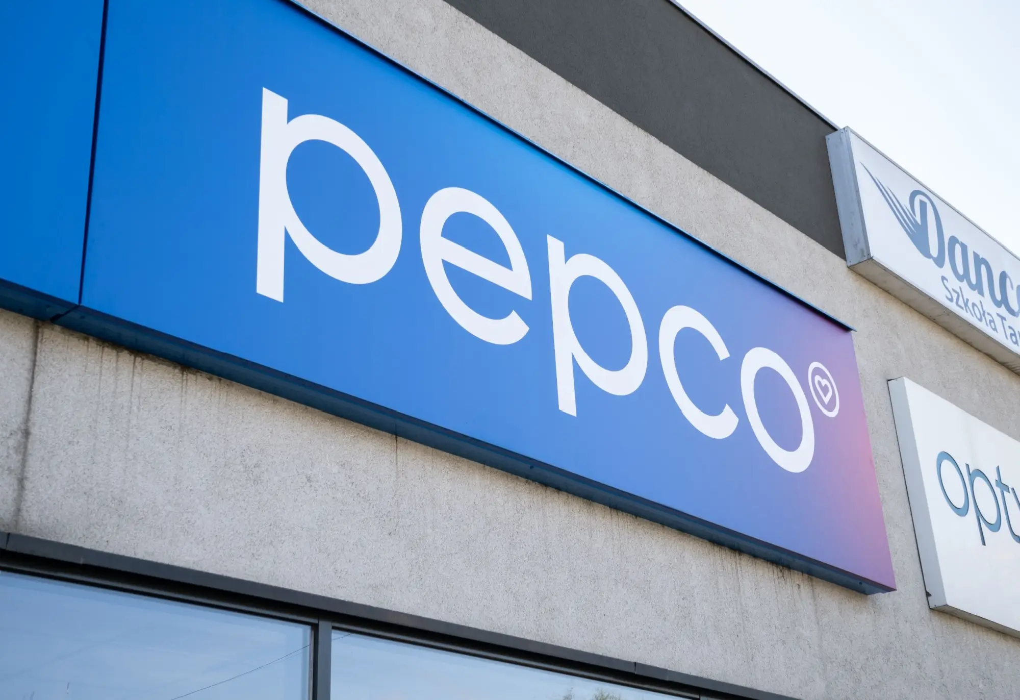 Pepco cedule