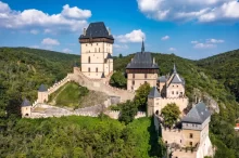Hrad Karlštejn