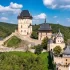 Hrad Karlštejn