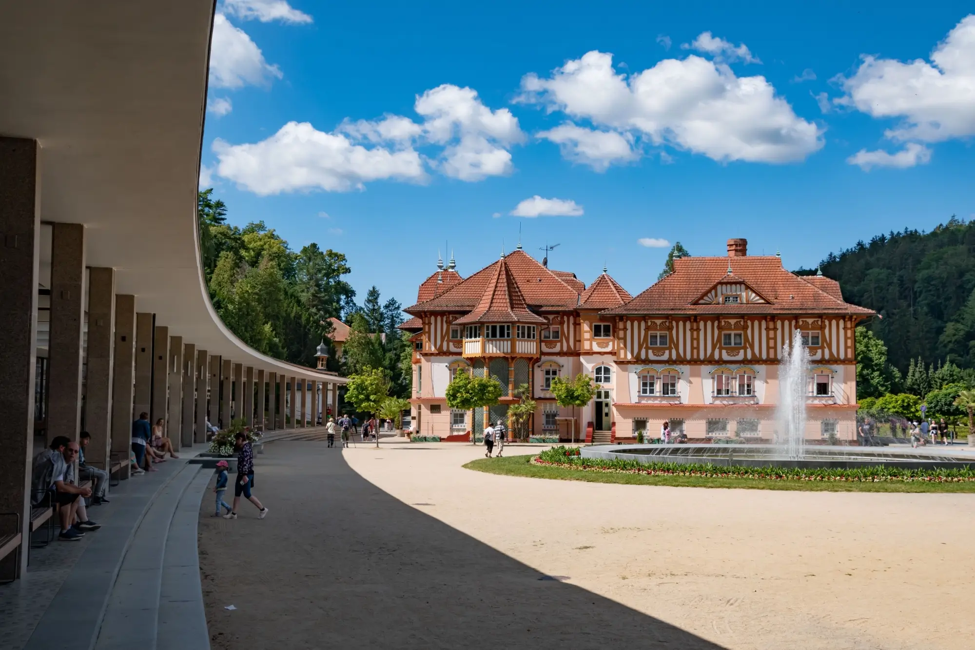 Shutterstock_2260142013 - Techsvět Lázně Luhačovice