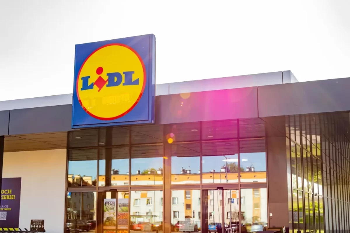 Lidl